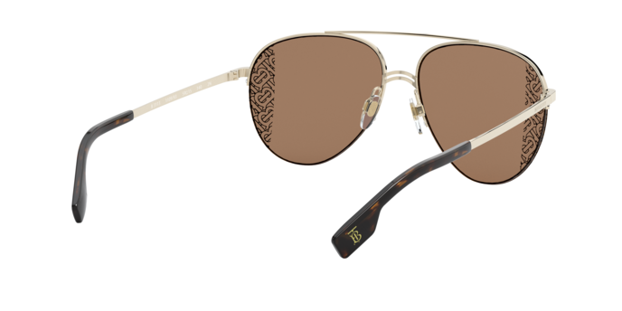 Burberry 3113 110993 360 visione