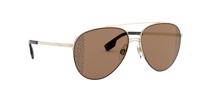 Burberry 3113 110993 360 visione