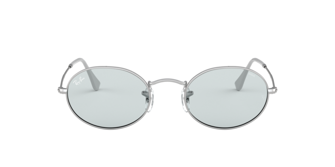 Rayban 3547 Oval 003/T3 360 visione