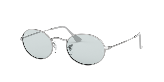 Rayban 3547 Oval 003/T3 360 visione