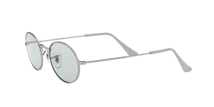 Rayban 3547 Oval 003/T3 360 visione