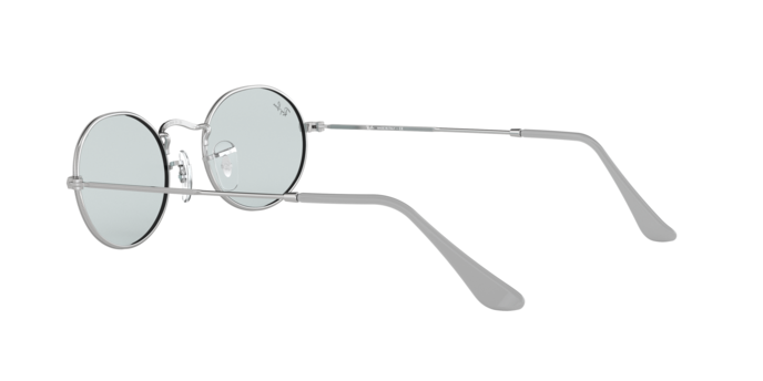 Rayban 3547 Oval 003/T3 360 visione