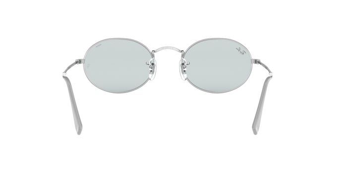 Rayban 3547 Oval 003/T3 360 visione