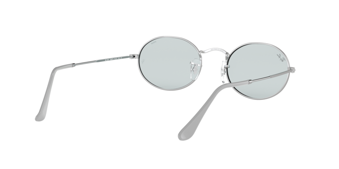 Rayban 3547 Oval 003/T3 360 visione