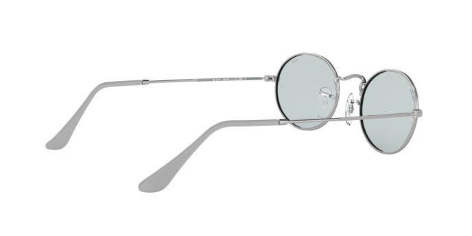 Rayban 3547 Oval 003/T3 360 visione