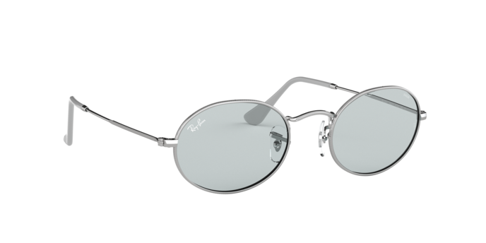 Rayban 3547 Oval 003/T3 360 visione