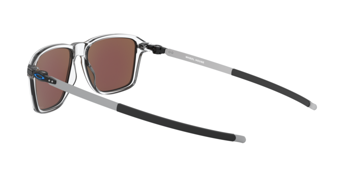 Oakley WHEEL HOUSE 9469 02 360 visione