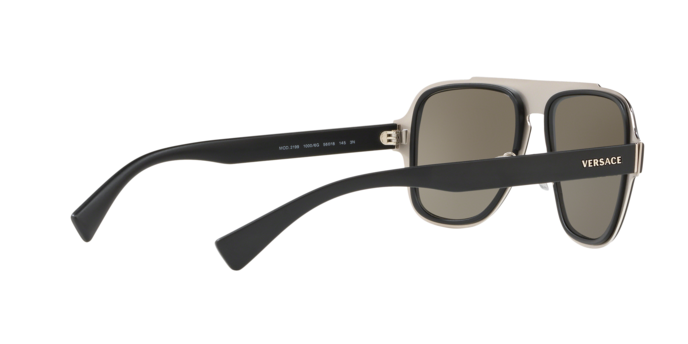 Versace 2199 10006G 360 visione