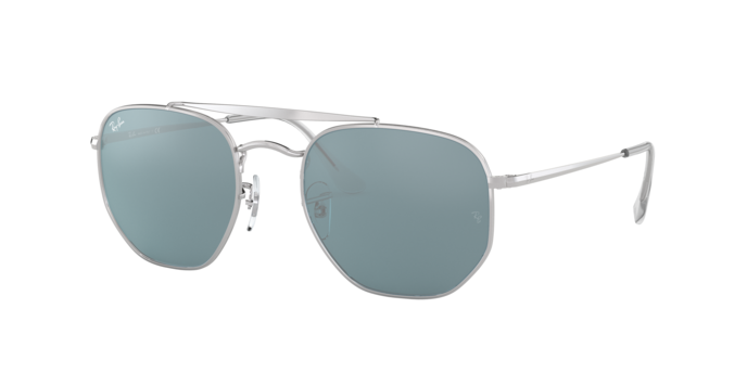 Rayban 3648 THE MARSHAL 003/56 360 visione