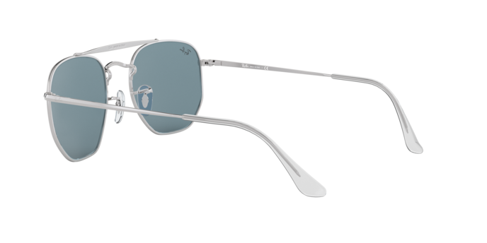 Rayban 3648 THE MARSHAL 003/56 360 visione