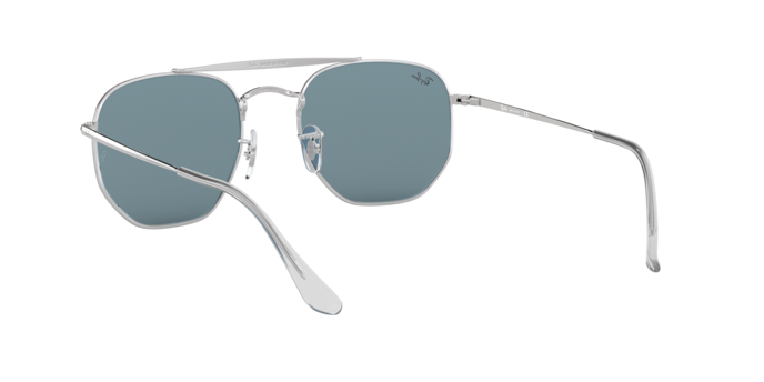 Rayban 3648 THE MARSHAL 003/56 360 visione