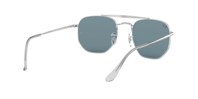 Rayban 3648 THE MARSHAL 003/56 360 visione