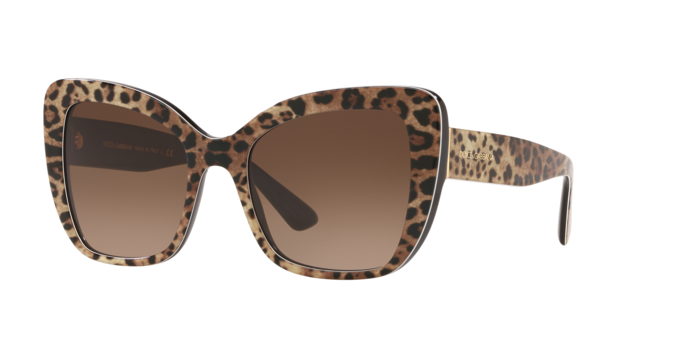 Dolce Gabbana 4348 316313 360 visione