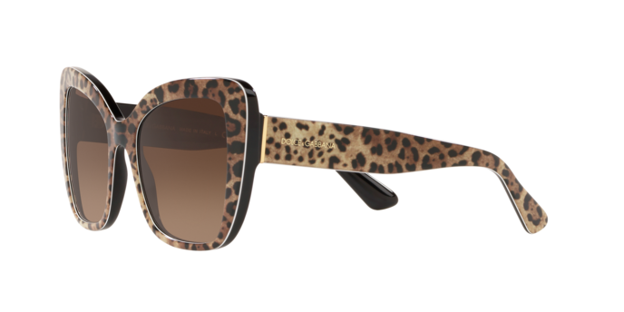 Dolce Gabbana 4348 316313 360 visione