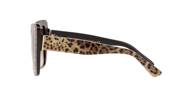 Dolce Gabbana 4348 316313 360 visione