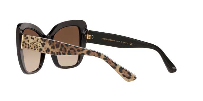 Dolce Gabbana 4348 316313 360 visione