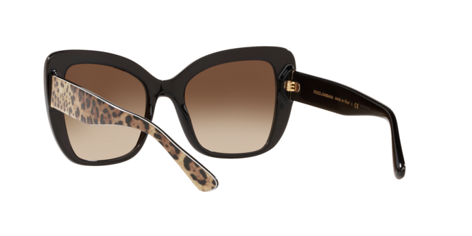 Dolce Gabbana 4348 316313 360 visione