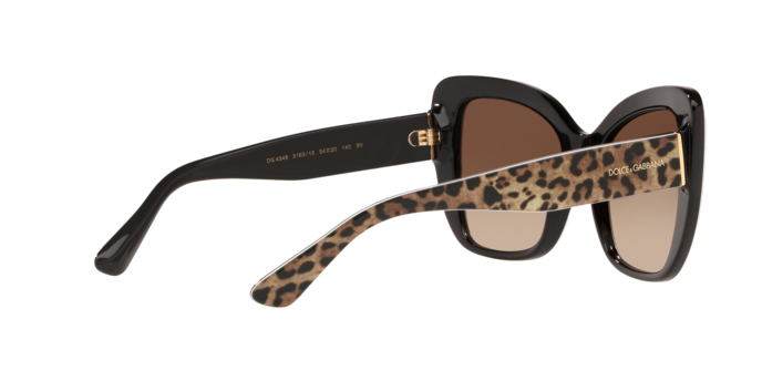 Dolce Gabbana 4348 316313 360 visione
