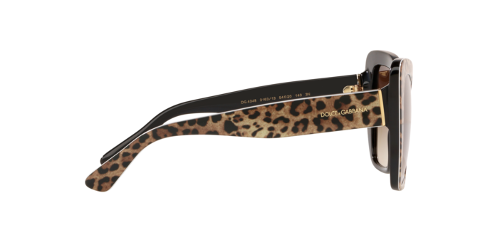 Dolce Gabbana 4348 316313 360 visione