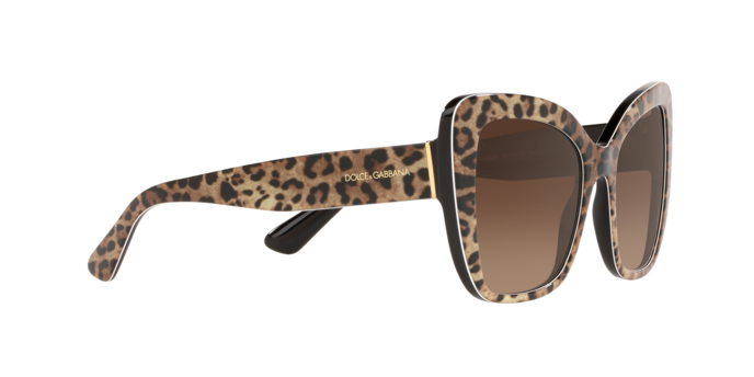 Dolce Gabbana 4348 316313 360 visione