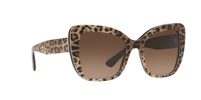 Dolce Gabbana 4348 316313 360 visione