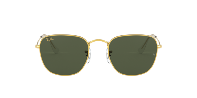 Rayban 3857 FRANK 919631 360 visione