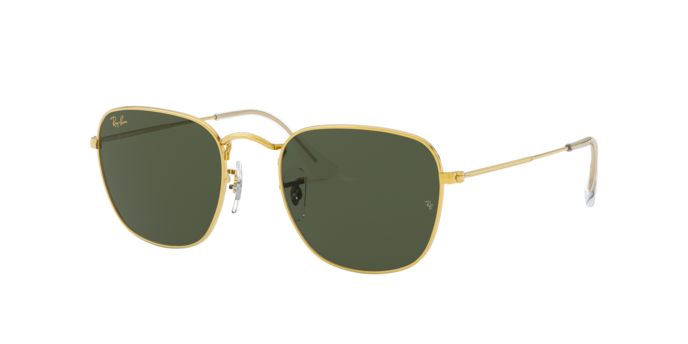 Rayban 3857 FRANK 919631 360 visione