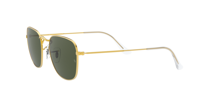 Rayban 3857 FRANK 919631 360 visione