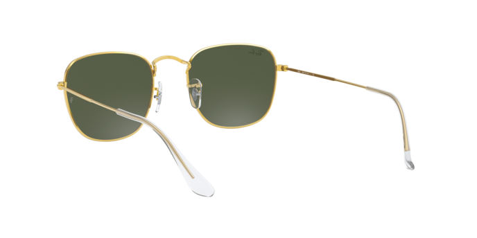 Rayban 3857 FRANK 919631 360 visione