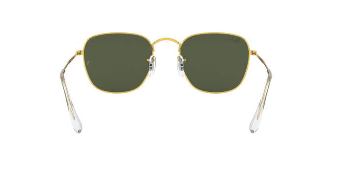Rayban 3857 FRANK 919631 360 visione