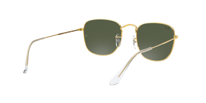 Rayban 3857 FRANK 919631 360 visione