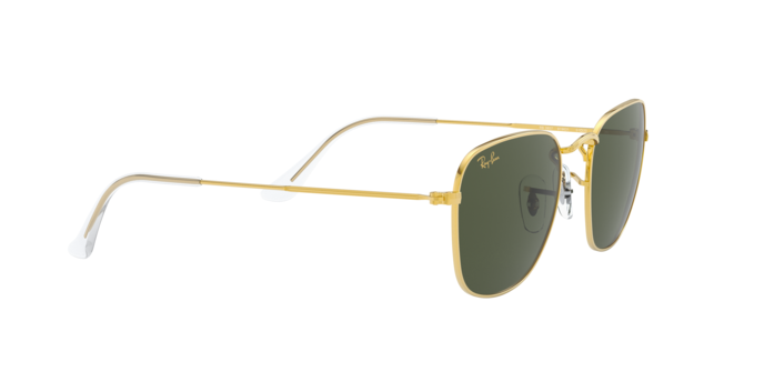Rayban 3857 FRANK 919631 360 visione
