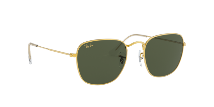 Rayban 3857 FRANK 919631 360 visione