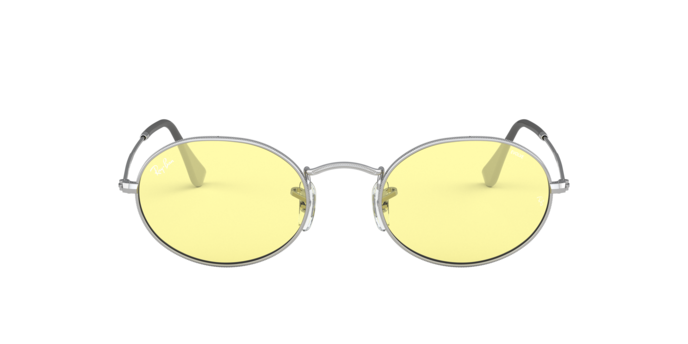 Rayban 3547 Oval 003/T4 360 visione