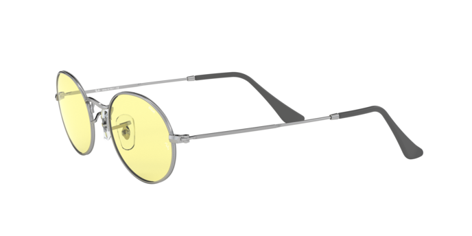 Rayban 3547 Oval 003/T4 360 visione