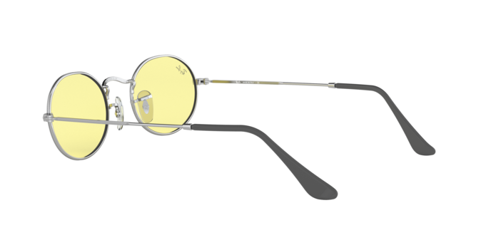 Rayban 3547 Oval 003/T4 360 visione