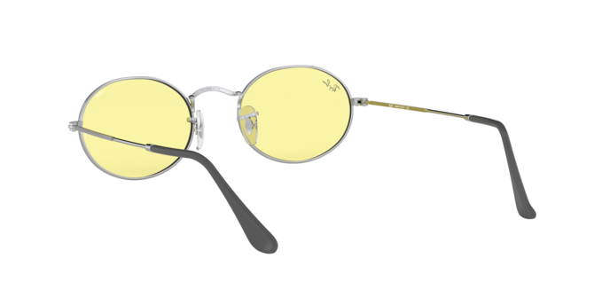Rayban 3547 Oval 003/T4 360 visione