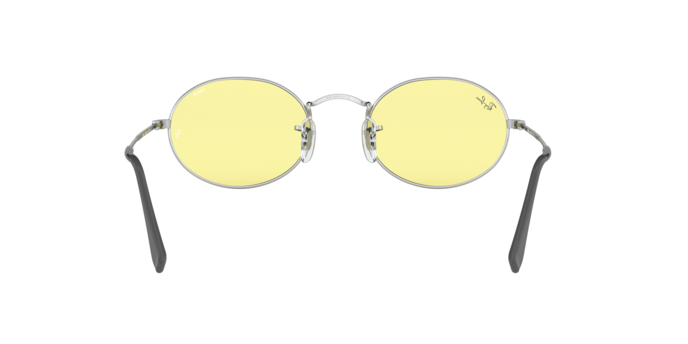 Rayban 3547 Oval 003/T4 360 visione