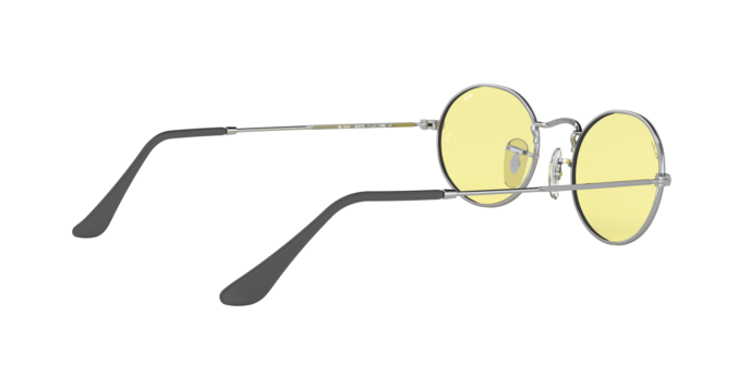 Rayban 3547 Oval 003/T4 360 visione
