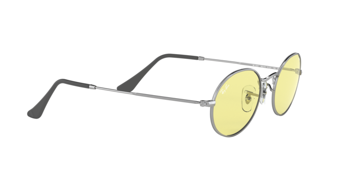 Rayban 3547 Oval 003/T4 360 visione