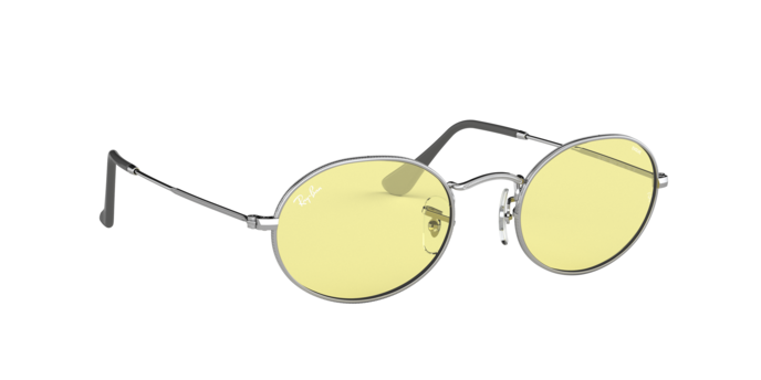 Rayban 3547 Oval 003/T4 360 visione
