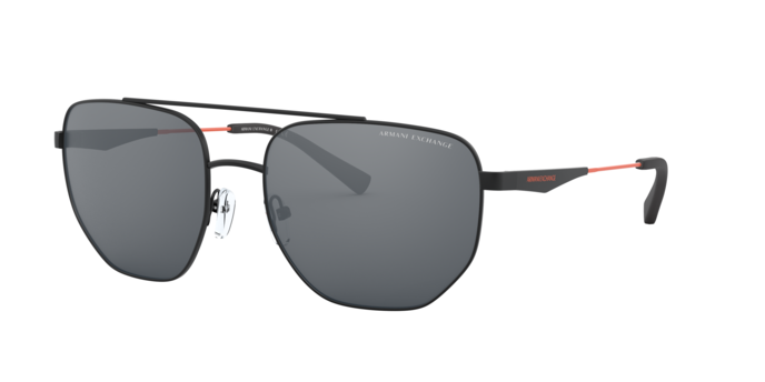 Armani Exchange 2033S 60636G 360 visione