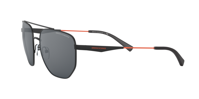 Armani Exchange 2033S 60636G 360 visione