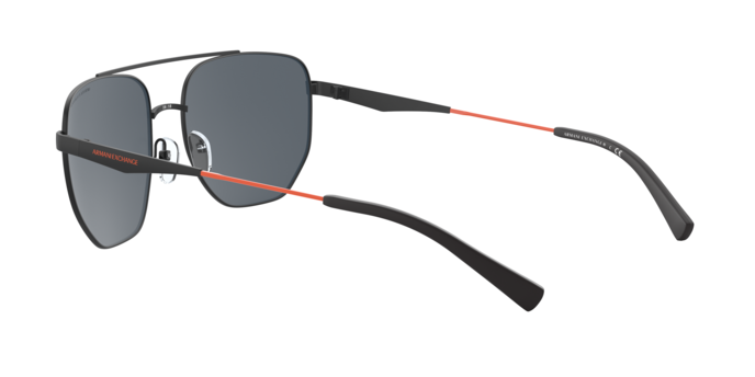 Armani Exchange 2033S 60636G 360 visione