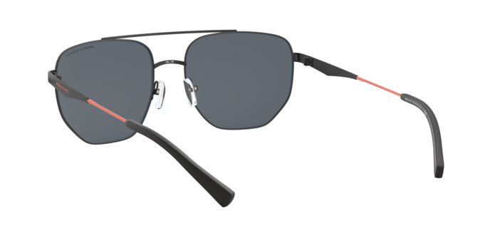 Armani Exchange 2033S 60636G 360 visione