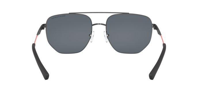 Armani Exchange 2033S 60636G 360 visione