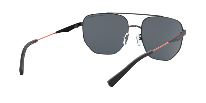 Armani Exchange 2033S 60636G 360 visione