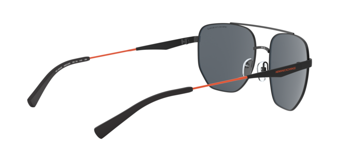 Armani Exchange 2033S 60636G 360 visione