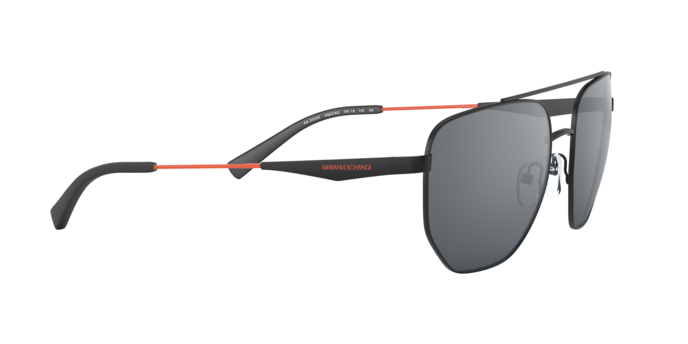 Armani Exchange 2033S 60636G 360 visione