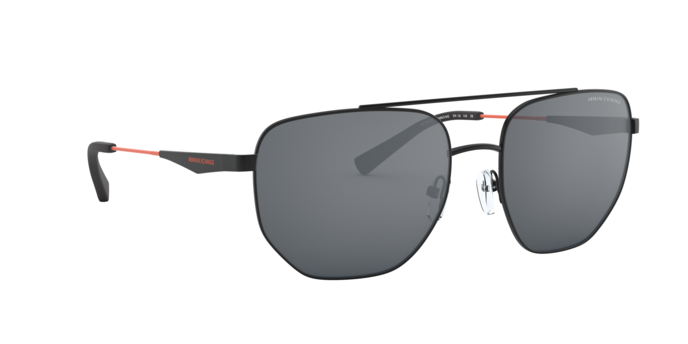 Armani Exchange 2033S 60636G 360 visione